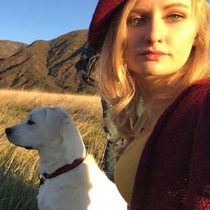 Meet your Posher, Kirsten